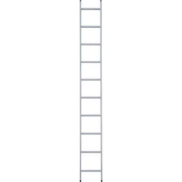 Eurostairs home ladder enkel - 1x10 treden