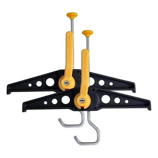 Rhino Safeclamp | Ladderklemmen | 2st