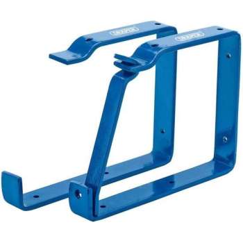 Draper Tools Ophangbeugel vergrendelbaar voor ladders 24808 2 st