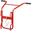 ALTREX Ladderafstandhouder - Rood