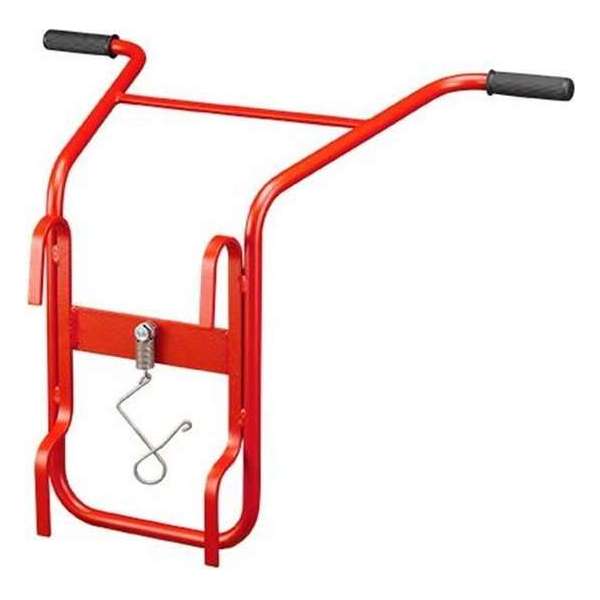 ALTREX Ladderafstandhouder - Rood