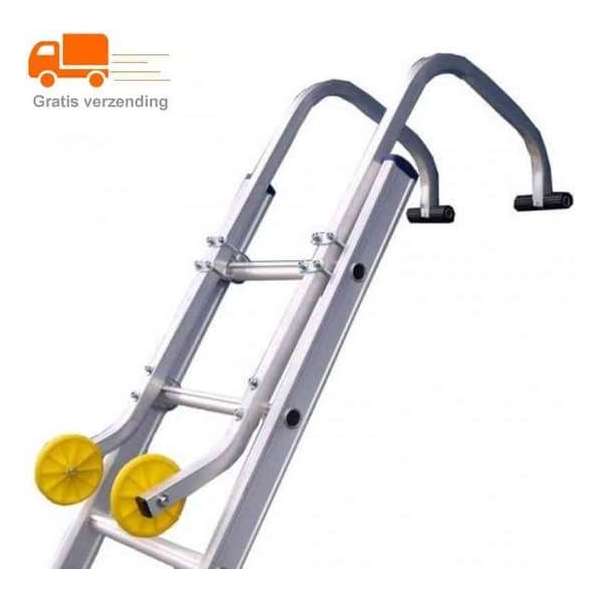 Little Jumbo 1299065000 Ladder nokhaak - 150kg