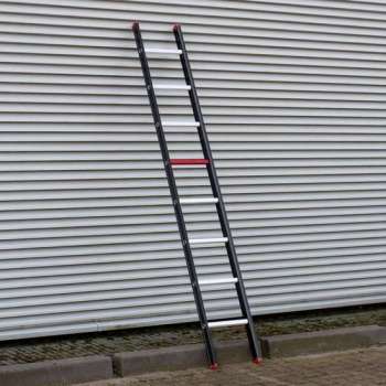 Altrex Nevada Ladder - 1 x 8 sporten