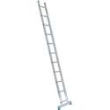 Eurostairs home ladder enkel - 1x11 treden