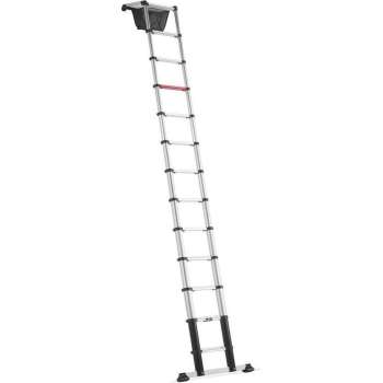 Altrex TL Smart Up Pro Telescoopladder - 1 x 13 sporten - 4,8m