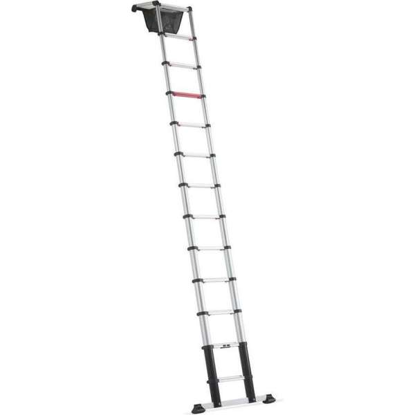 Altrex TL Smart Up Pro Telescoopladder - 1 x 13 sporten - 4,8m