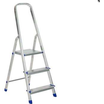 Easy Step trapladder 3 treden