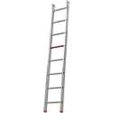 Altrex All Round AR 1020 - Enkele rechte ladder - Werkhoogte 3m