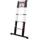 Batavia Professional telescopische ladder 3.81 meter