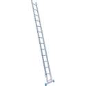 Eurostairs home ladder enkel - 1x14 treden