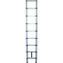 mr Safe telescopische ladder 2,64 meter (TL-264)