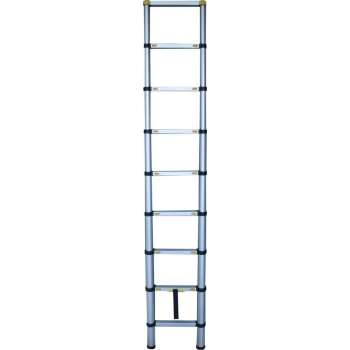 mr Safe telescopische ladder 2,64 meter (TL-264)