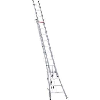 Altrex Rocky 2-delige reformladder DR 2 x 12