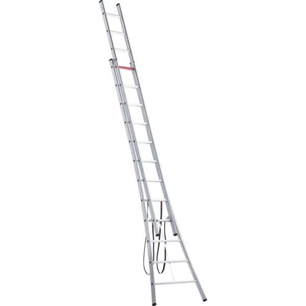 Altrex Rocky 2-delige reformladder DR 2 x 12