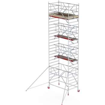 Altrex RS Tower 42-S Safe-Quick2 Rolsteiger - 9,2m