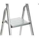 Escalo Euro Step trapladder 8 treden