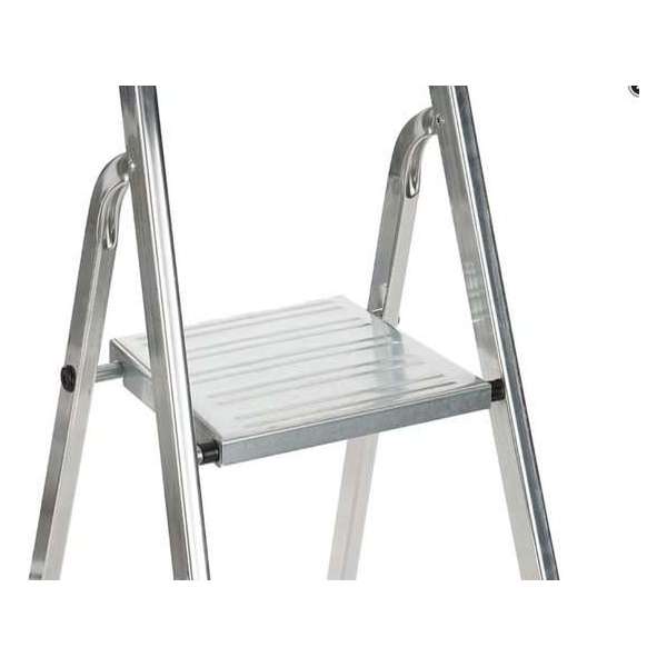 Escalo Euro Step trapladder 8 treden