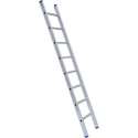 Eurostairs Ladder enkel recht 1x14 sporten