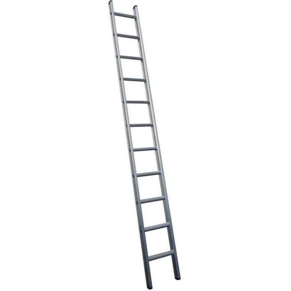 Maxall Ladder enkel recht 1x6 sporten