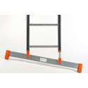 Smart Level Ladder Plus 3x12 treden