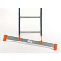 Smart Level Ladder Plus 3 x 10 treden