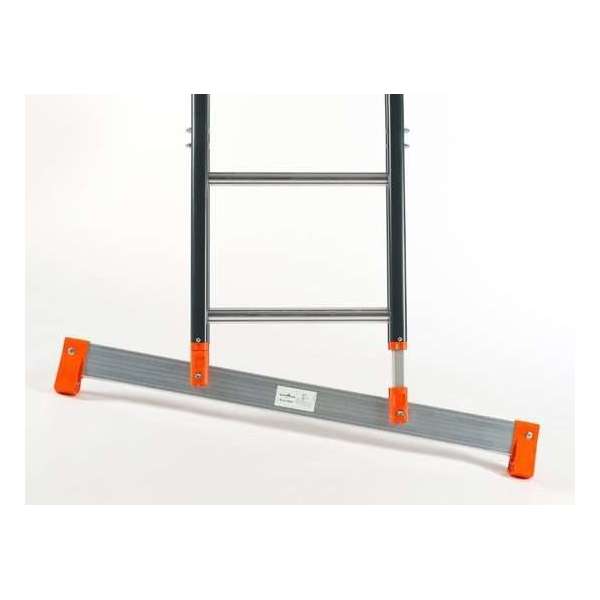 Smart Level Ladder Plus 3 x 10 treden