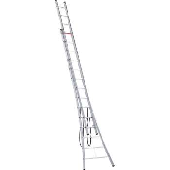 Altrex Rocky 2-delige reformladder DR 2 x 14