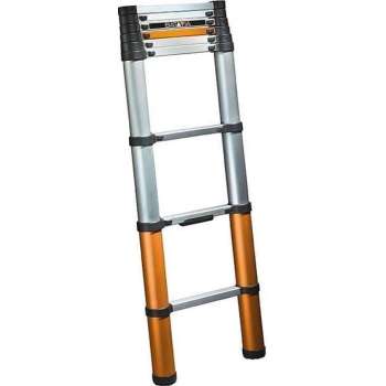 Telescopische ladder 2,62 meter Giraffe Air