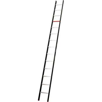 Altrex Ladder - Enkel 14 Treden Lengte 4.15 m