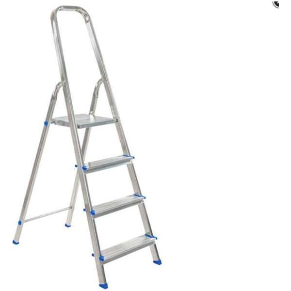 Easy Step trapladder 4 treden