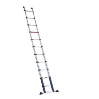 Altrex Telesmart UP Active 11 treeds - Telescopische ladder - Werkhoogte 5.60m