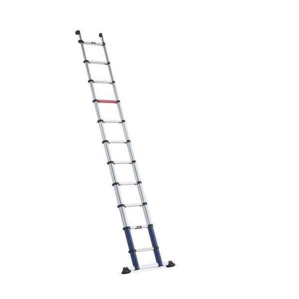 Altrex Telesmart UP Active 11 treeds - Telescopische ladder - Werkhoogte 5.60m