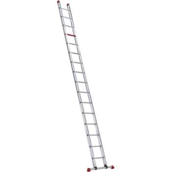 Altrex Atlas Bouwladder - 1 x 16 sporten