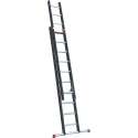 Altrex Mounter 2-delige reformladder - 2x10 treden