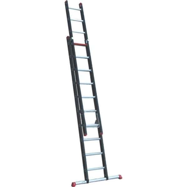 Altrex Mounter 2-delige reformladder - 2x10 treden