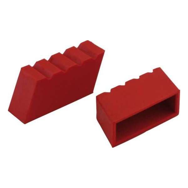 ALGA Trapdop - Trapslof - 8.4 cm - Per 2 stuks