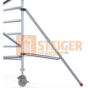 Rolsteiger stabilisator 200 cm