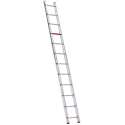 Altrex All Round AR 1030 - Enkele rechte ladder - Werkhoogte 4m