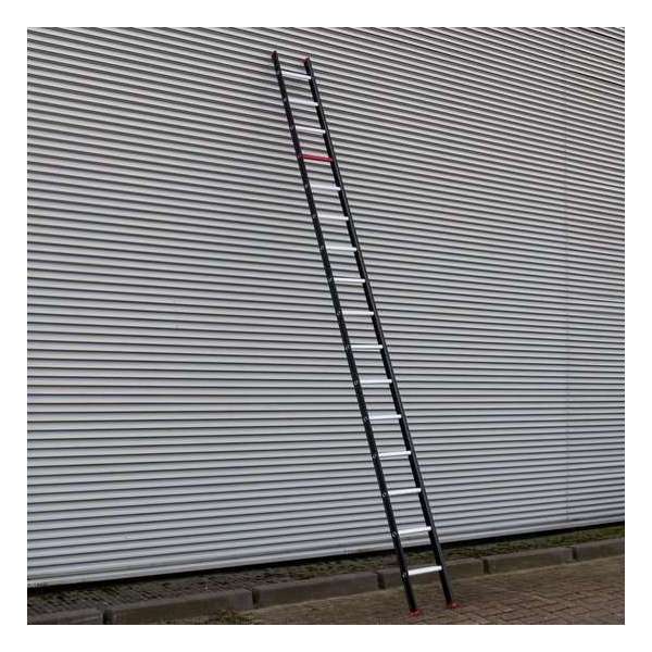 Altrex Nevada Ladder - 1 x 16 sporten