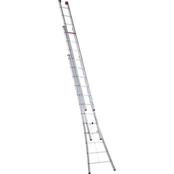 Altrex Multifunctionele ladder DR 3 x 12