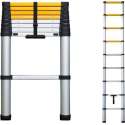 Telescopische ladder Extendo 4X09