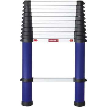 Telesteps Blue Line Ladder 3.5 m