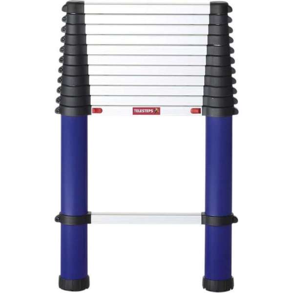 Telesteps Blue Line Ladder 3.5 m