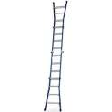 Castrex Proline Vouwladder 4x4 sporten