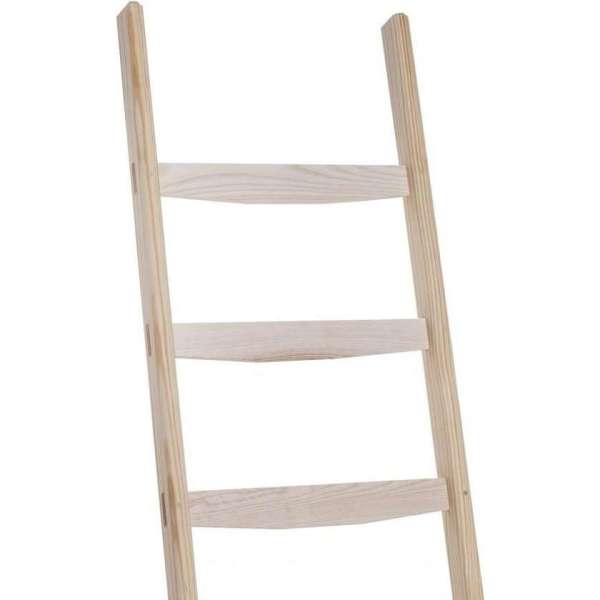 Handdoekladder