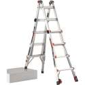 Little Giant Leveler Vouwladder - 4x4 Sporten