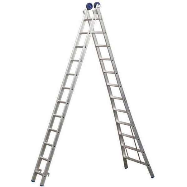 Reform Ladder 2x6