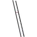 Altrex Nevada 10 treeds - Rechte ladder - Werkhoogte 4m