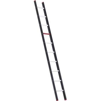 Altrex Nevada 10 treeds - Rechte ladder - Werkhoogte 4m