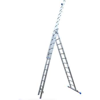 Alumexx XD ladder 3x12